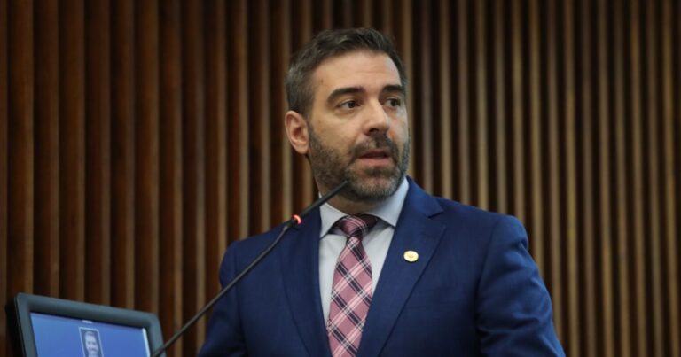 Leia mais sobre o artigo Denian Couto: “A descriminalização do aborto não deveria ser decidida pelo STF”