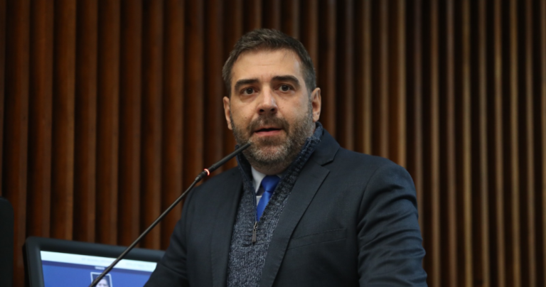 Leia mais sobre o artigo Denian Couto defende projeto de parceria com a iniciativa privada para melhoria na Educação