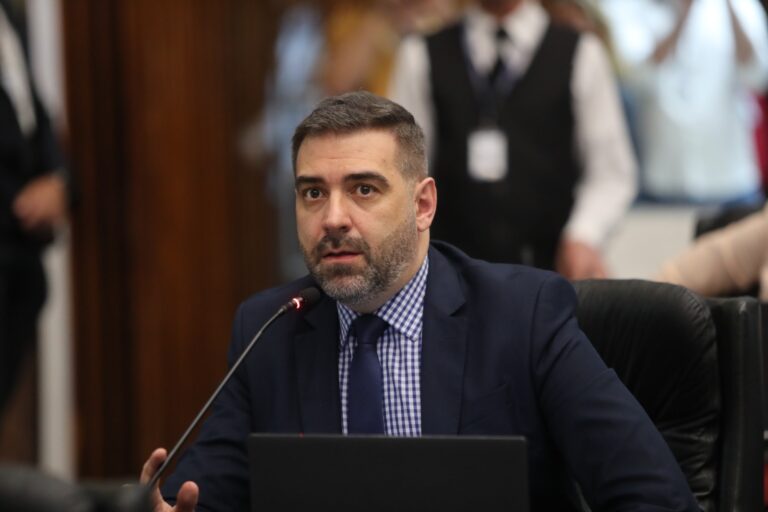 Leia mais sobre o artigo Denian Couto confirma apoio à chapa “Pela Ordem” na eleição da OAB