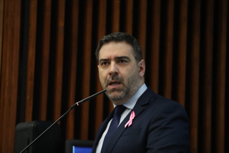 Leia mais sobre o artigo Denian Couto pede atenção do eleitor para este segundo turno