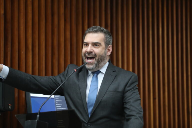 Leia mais sobre o artigo Denian Couto se manifesta sobre o MST