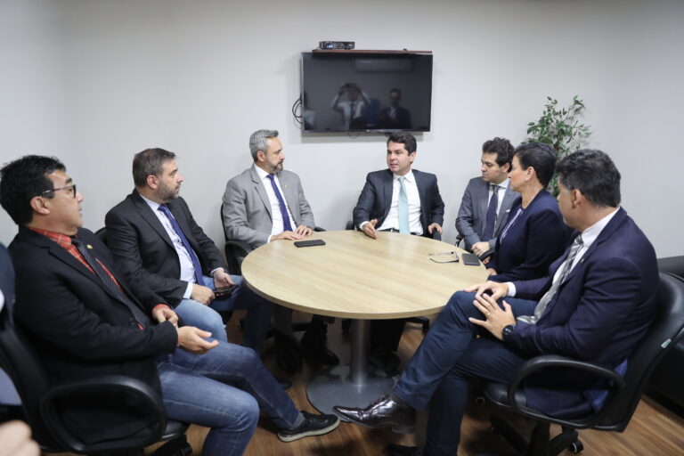 Leia mais sobre o artigo Denian Couto nomeado presidente de importante comissão na ALEP