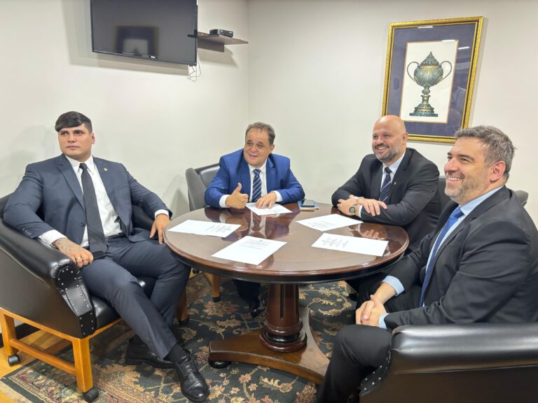 Leia mais sobre o artigo Inovações digitais na pauta de Denian Couto