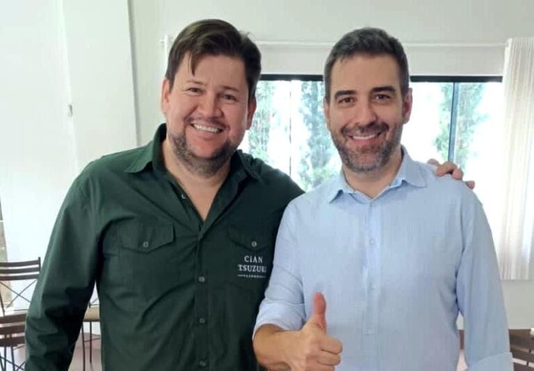 Leia mais sobre o artigo Denian Couto articula emenda para Engenheiro Beltrão