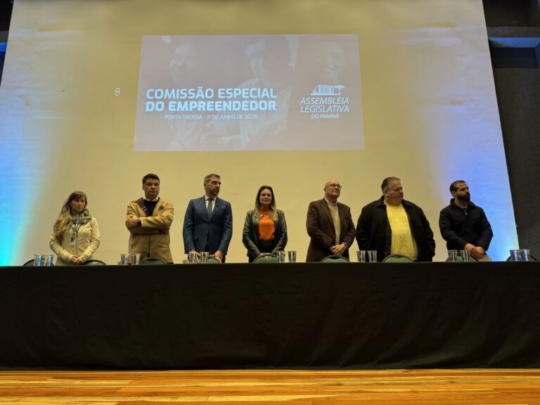 Leia mais sobre o artigo Denian Couto dá largada para a criação do Código do Empreendedorismo