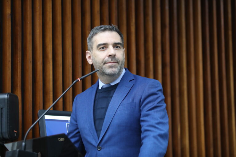 Leia mais sobre o artigo Denian Couto critica falta de produtividade na Assembleia Legislativa