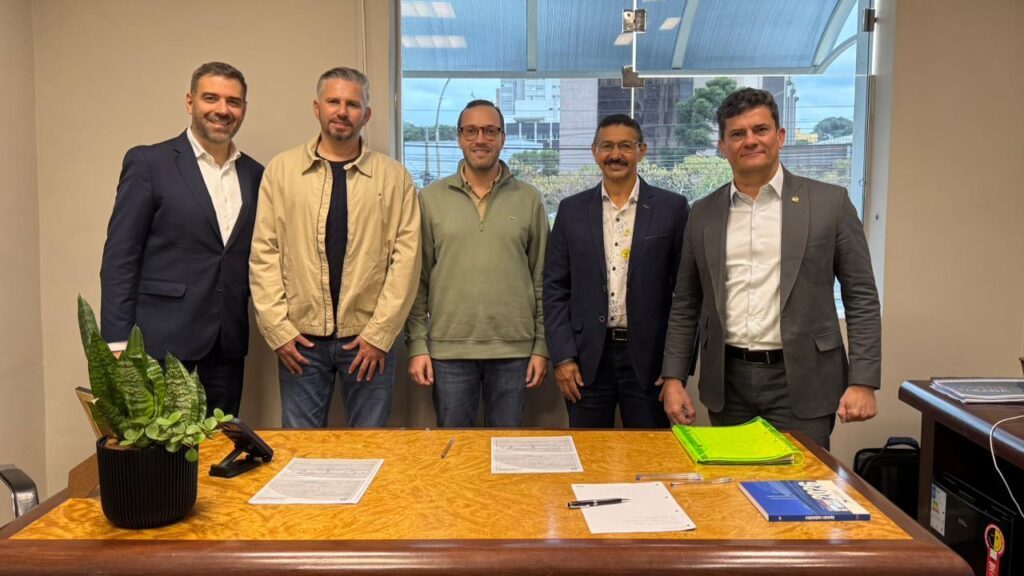 Denian Couto apoia aumento do PL.
